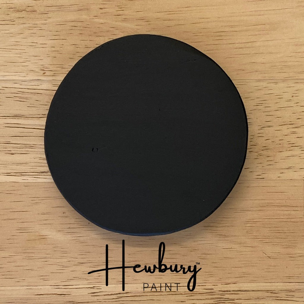 Hewbury Paint™ - TOP HAT | hewbury-paint-top-hat | Addicted to Vintage Furniture