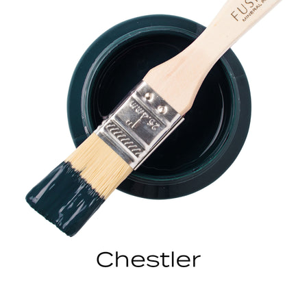 Fusion Mineral Paint CHESTLER