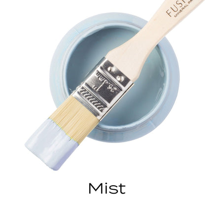 Fusion Mineral Paint MIST | fusion-mineral-paint-mist | Fusion Mineral Paint Colours | Refinished P/L