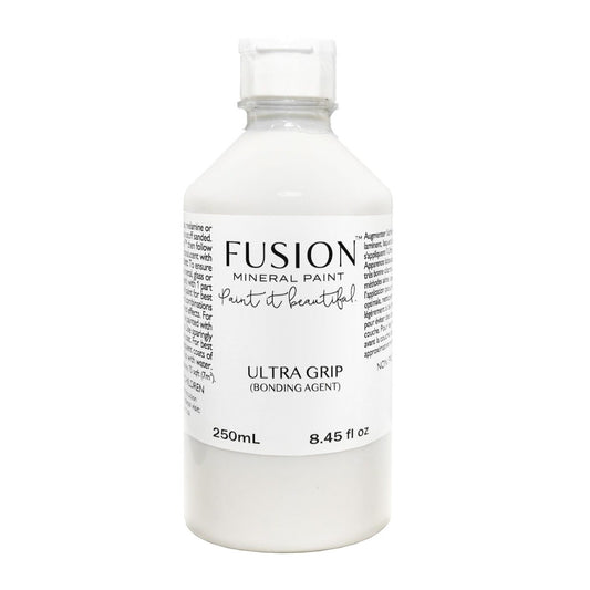 Fusion Mineral Paint ULTRA GRIP | fusion-mineral-paint-ultra-grip | Refinished P/L