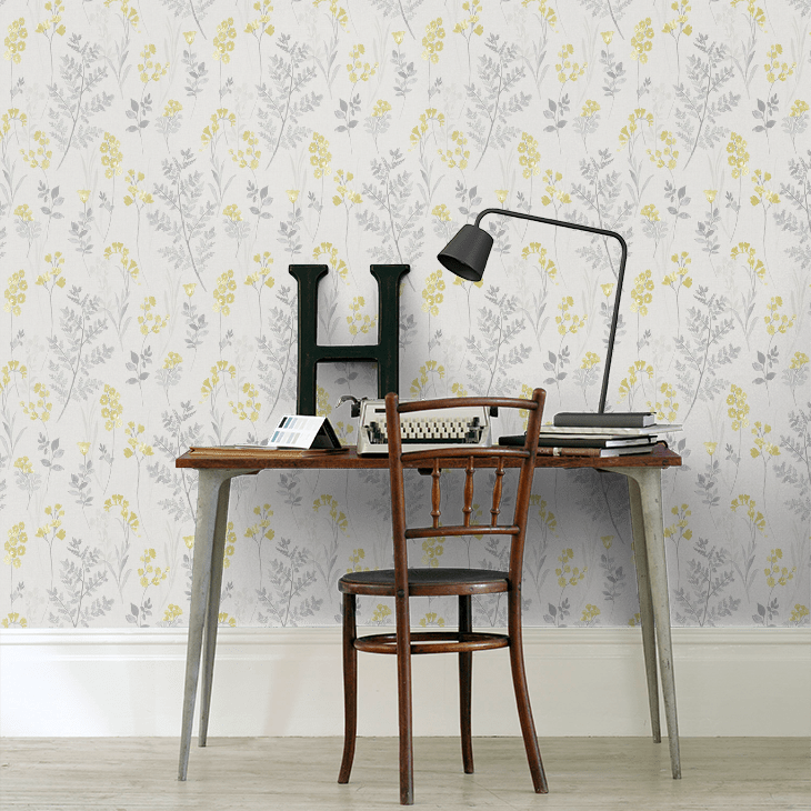 Wallpaper - PASHLEY 1 METRE