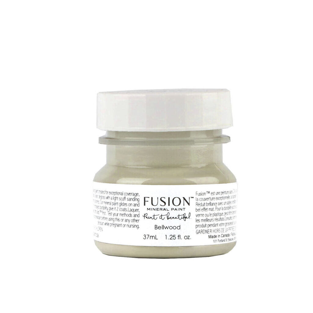 Fusion Mineral Paint BELLWOOD | fusion-mineral-paint-bellwood | Fusion Mineral Paint Colours | Refinished P/L