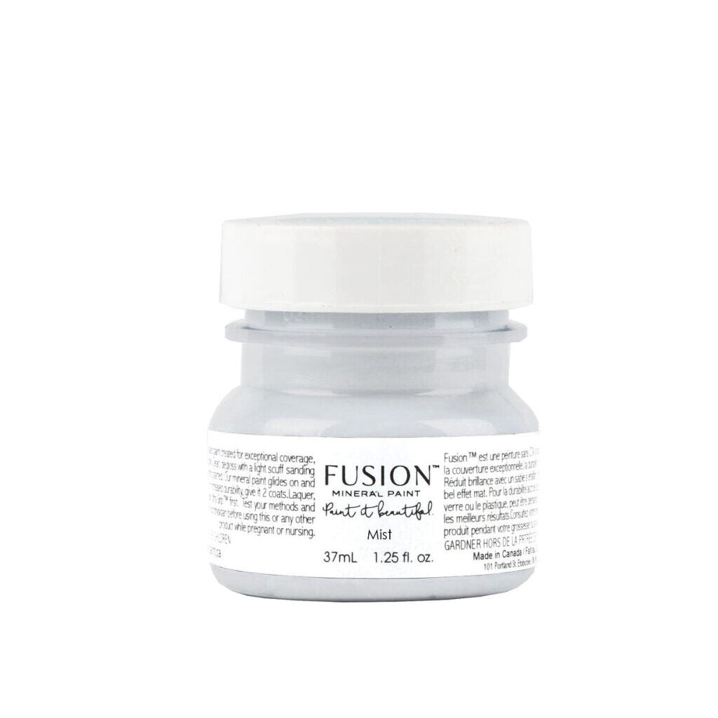 Fusion Mineral Paint MIST | fusion-mineral-paint-mist | Fusion Mineral Paint Colours | Refinished P/L