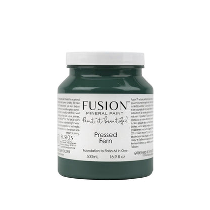 Fusion Mineral Paint PRESSED FERN | fusion-mineral-paint-pressed-fern | Fusion Mineral Paint Colours | Refinished P/L