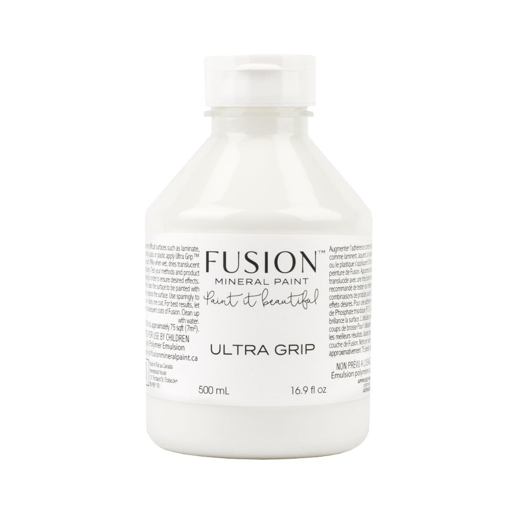 Fusion Mineral Paint ULTRA GRIP | fusion-mineral-paint-ultra-grip | Refinished P/L