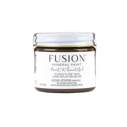 Fusion Furniture Wax ESPRESSO | fusion-furniture-wax-espresso | Refinished P/L